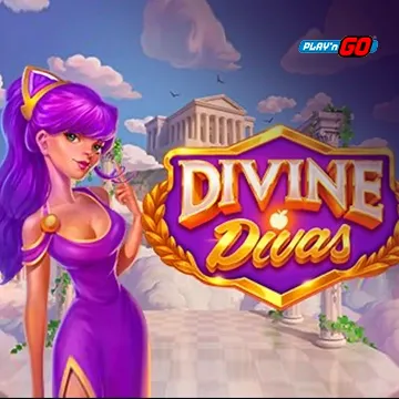 Divine Divas - SPONSOR777