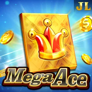 Mega Ace - SPONSOR777
