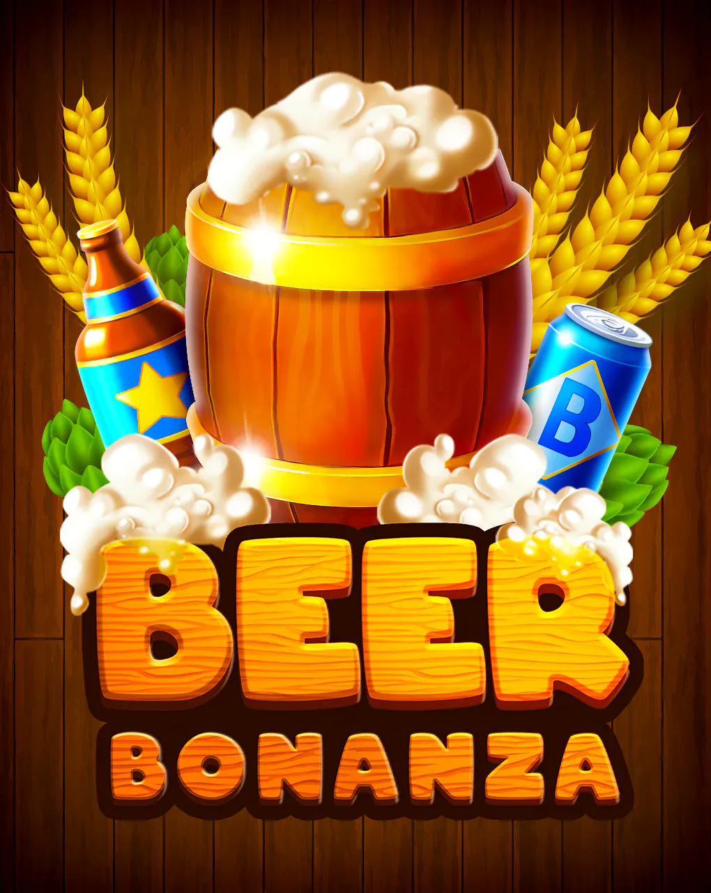 Beer Bonanza - SPONSOR777