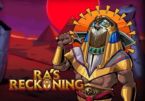 Ras Reckoning - SPONSOR777