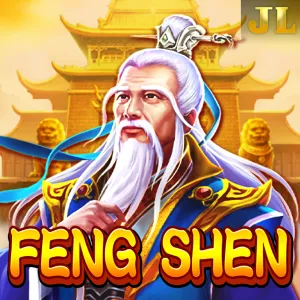 Fengshen - SPONSOR777