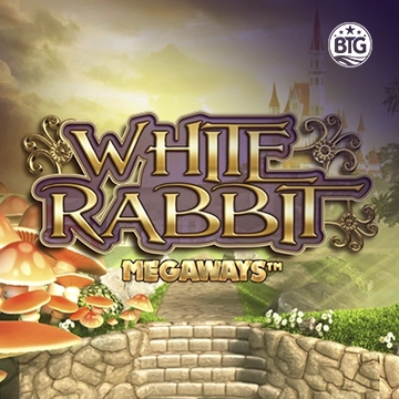 White Rabbit - SPONSOR777