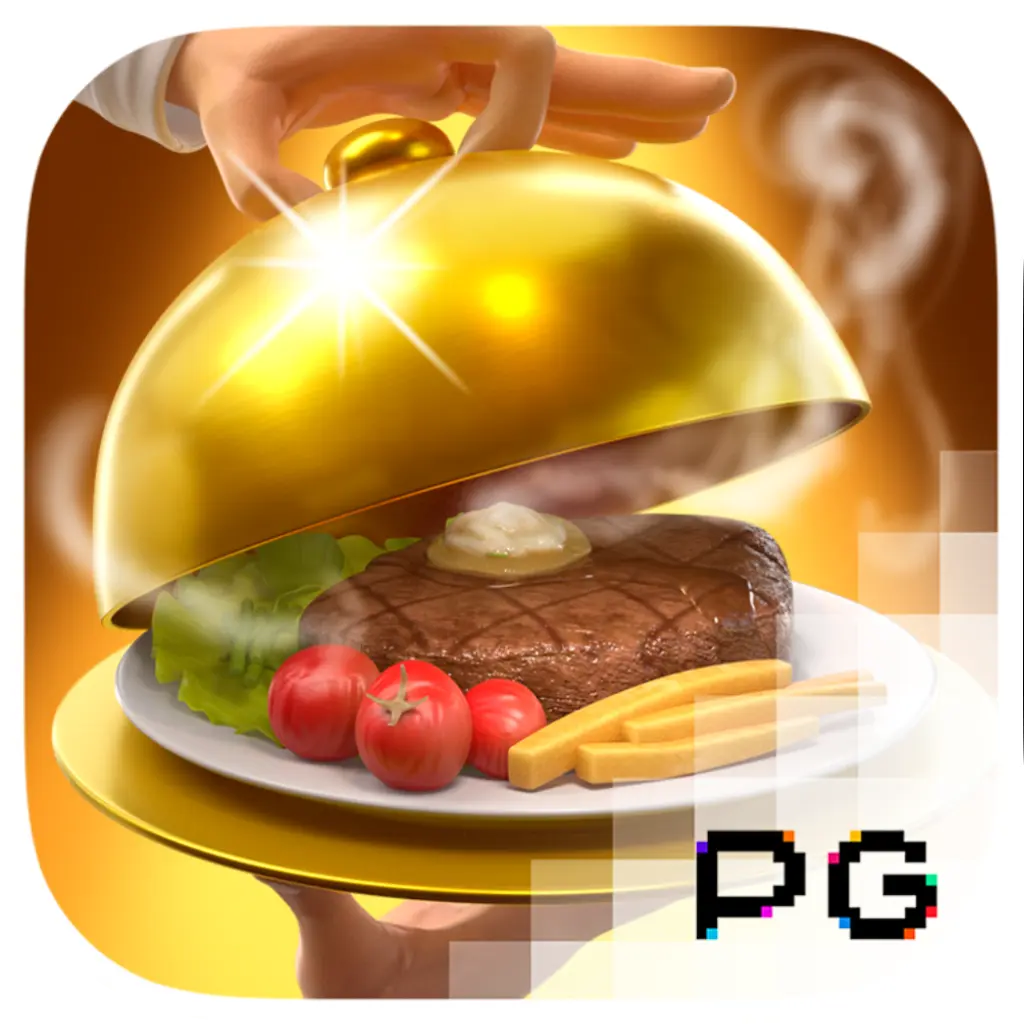 Diner Delights - SPONSOR777