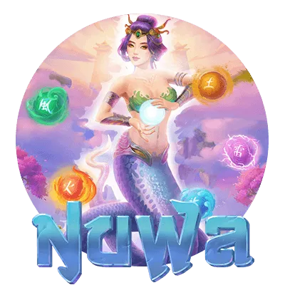 Habanero : Nuwa - SPONSOR777