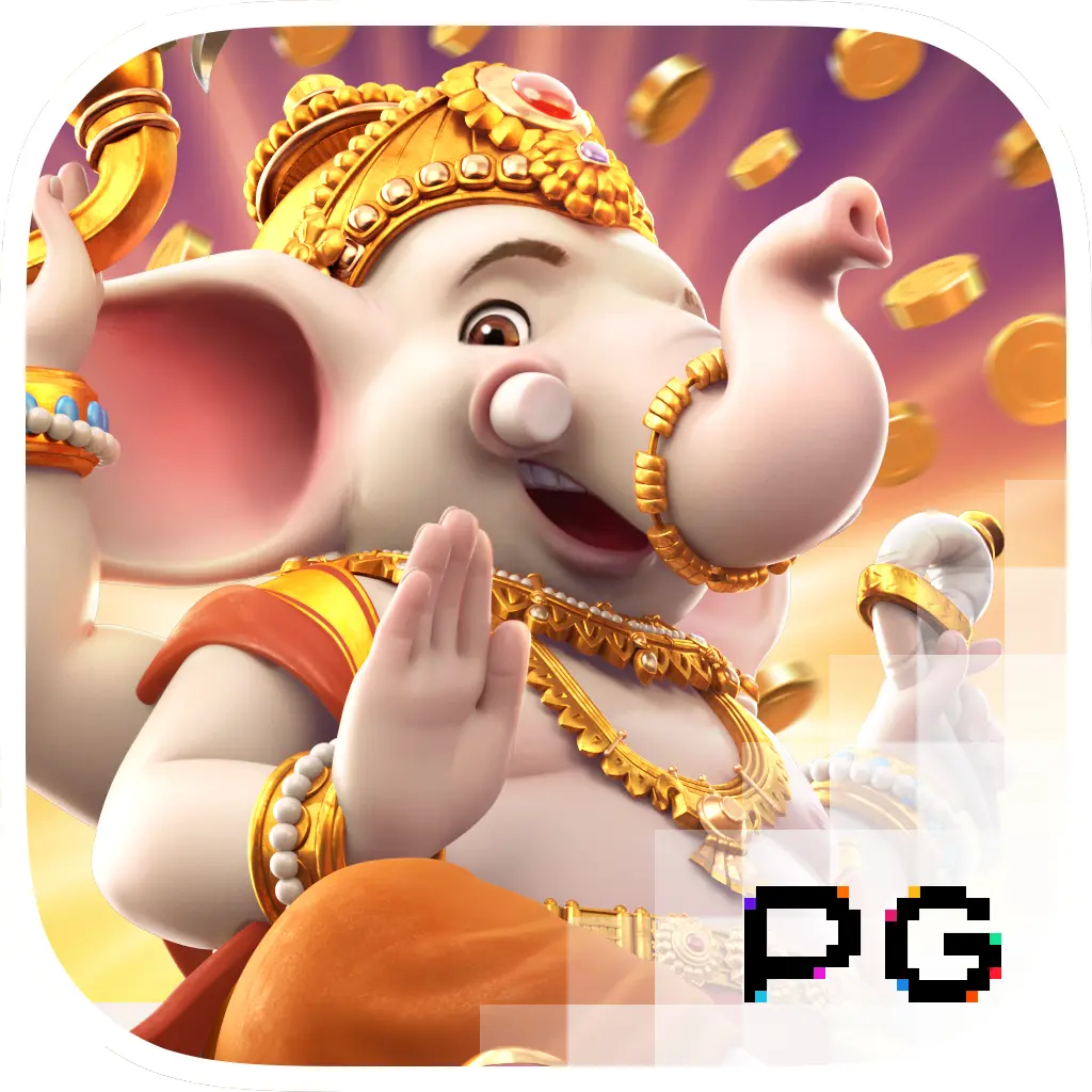 Ganesha Gold - SPONSOR777