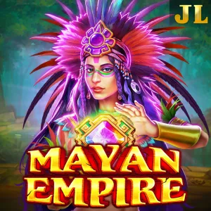 MAYAN EMPIRE - SPONSOR777