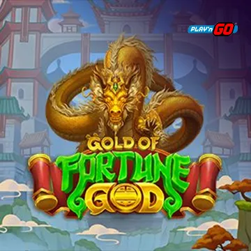 Gold of Fortune God - SPONSOR777