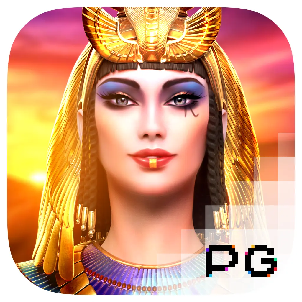 Secrets of Cleopatra - SPONSOR777