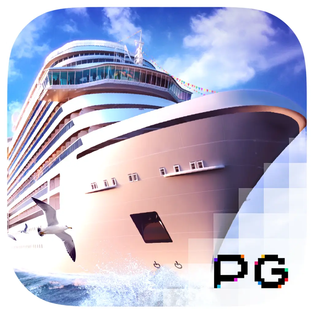 Cruise Royale - SPONSOR777