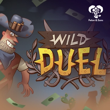 Wild Duel - SPONSOR777