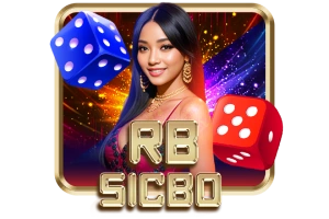 Red Blue Duel - SPONSOR777
