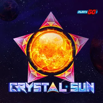 Crystal Sun - SPONSOR777