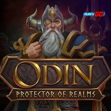 Odin Protector of Realms - SPONSOR777
