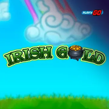 Irish Gold - SPONSOR777