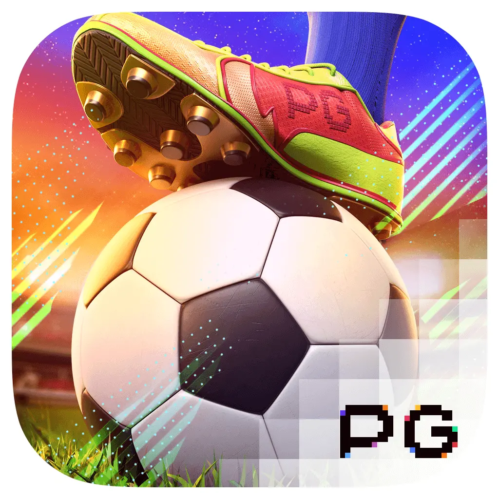 Ultimate Striker - SPONSOR777
