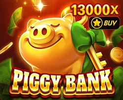 Piggy Bank - SPONSOR777