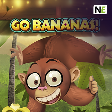 Go Bananas! - SPONSOR777