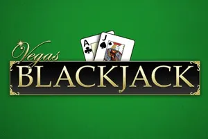 Vegas Blackjack! - SPONSOR777