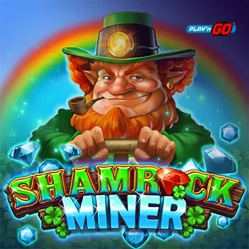 Shamrock Miner - SPONSOR777