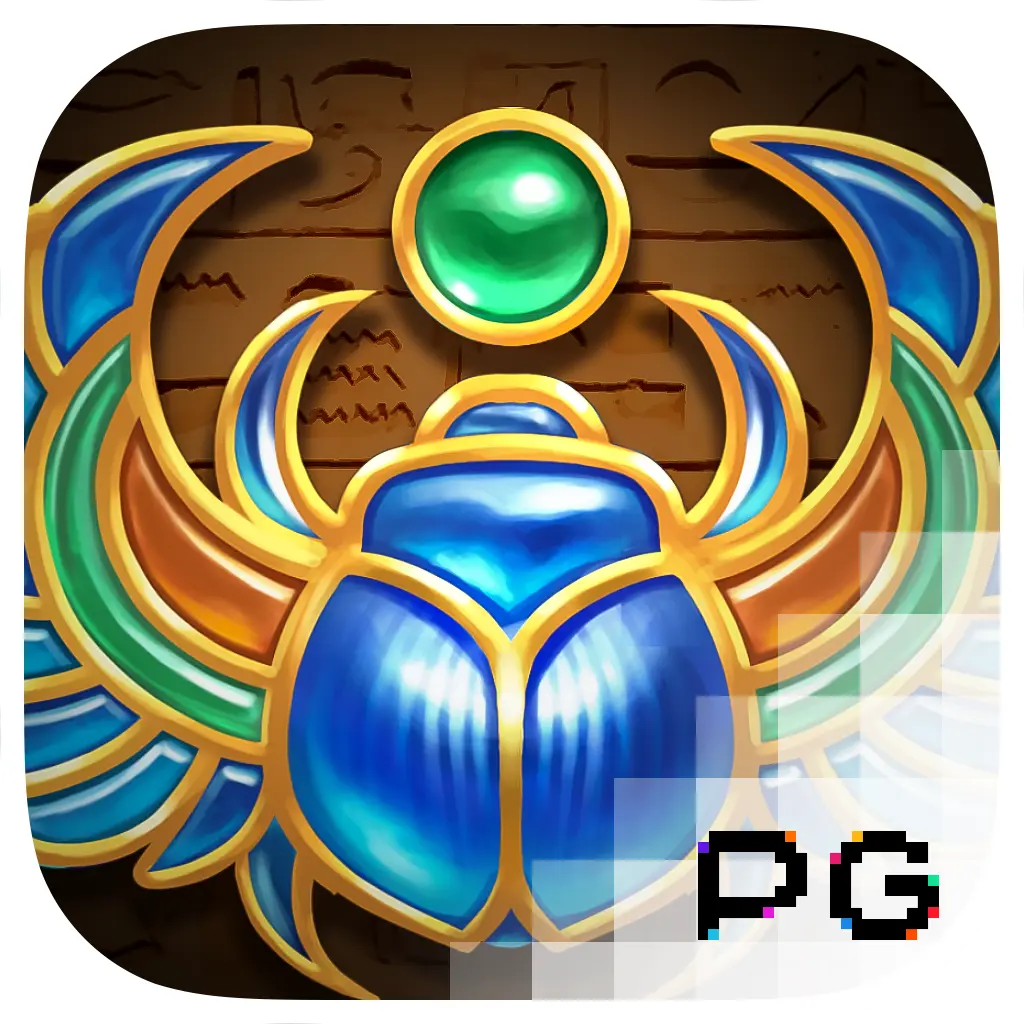 Symbols Of Egypt - SPONSOR777
