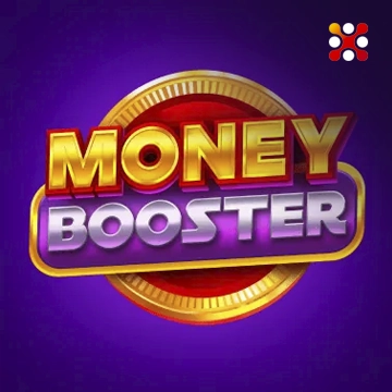 Money Booster - SPONSOR777