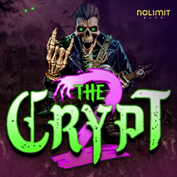 NolimitCity : The Crypt 2 - SPONSOR777