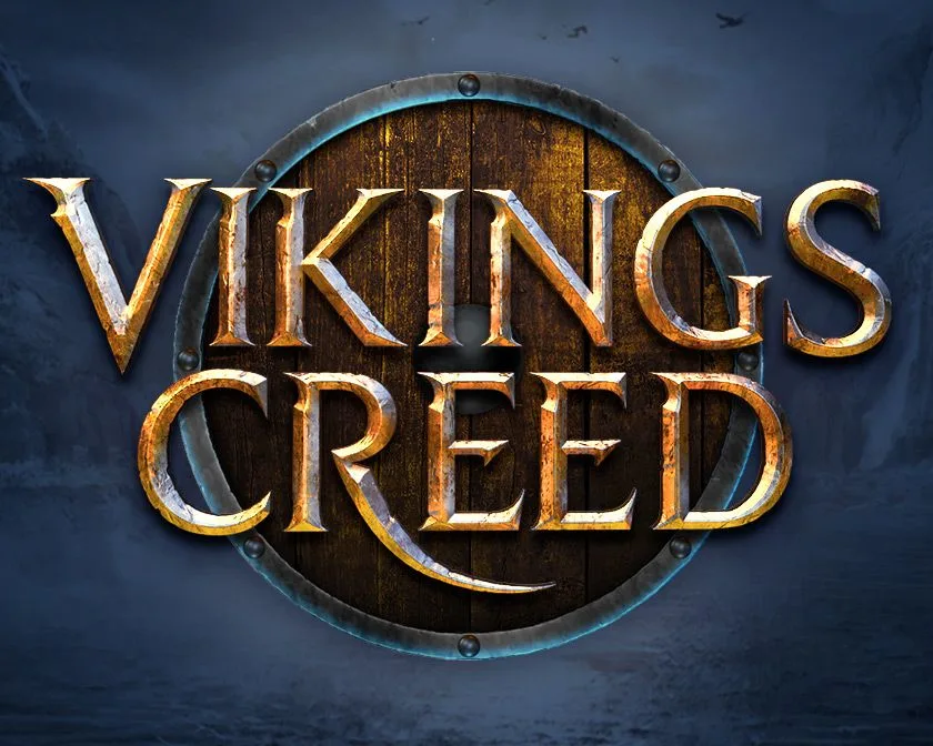 Vikings Creed - SPONSOR777