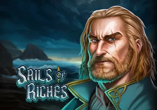 Sails of Riches - SPONSOR777