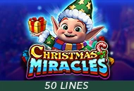 Christmas Miracles - SPONSOR777
