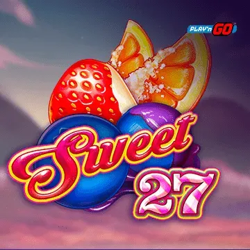 Sweet 27 - SPONSOR777