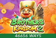 Brothers Kingdom 2 - SPONSOR777