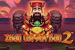 Zhao Cai Jin Bao 2 - SPONSOR777