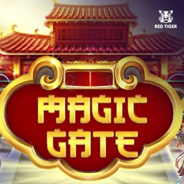 Magic Gate - SPONSOR777