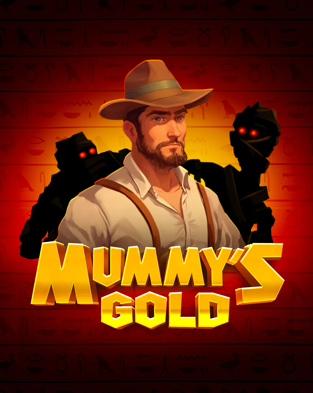 Mummys Gold - SPONSOR777