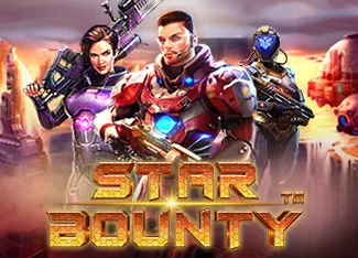 Pragmatic : Star Bounty - SPONSOR777