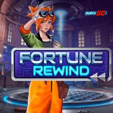Fortune Rewind - SPONSOR777