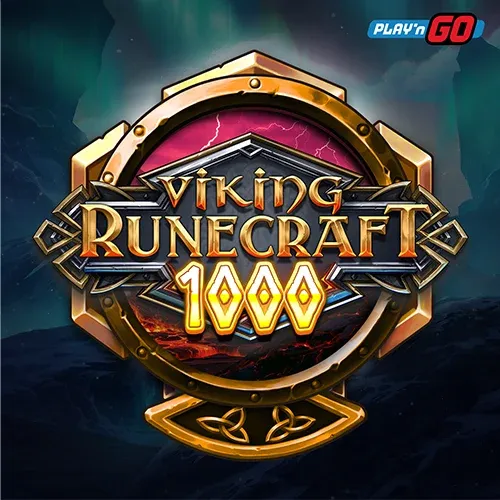 Viking Runecraft 1000 - SPONSOR777