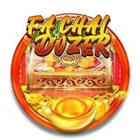 FA CHAI DOZER - SPONSOR777