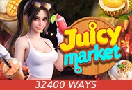Juicy Market - SPONSOR777
