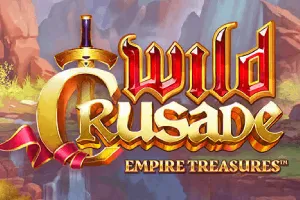 Wild Crusade: Empire Treasures - SPONSOR777