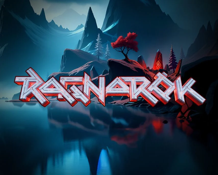 Ragnarok - SPONSOR777