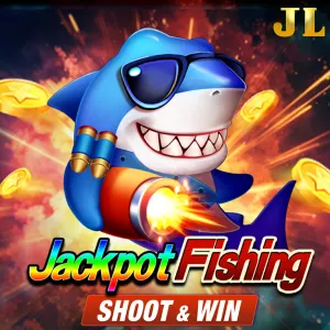 JackPot Fishing - SPONSOR777