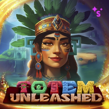 Totem Unleashed - SPONSOR777