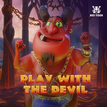 Play with the Devil - SPONSOR777