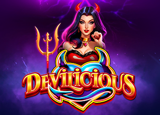 Pragmatic : Devilicious - SPONSOR777