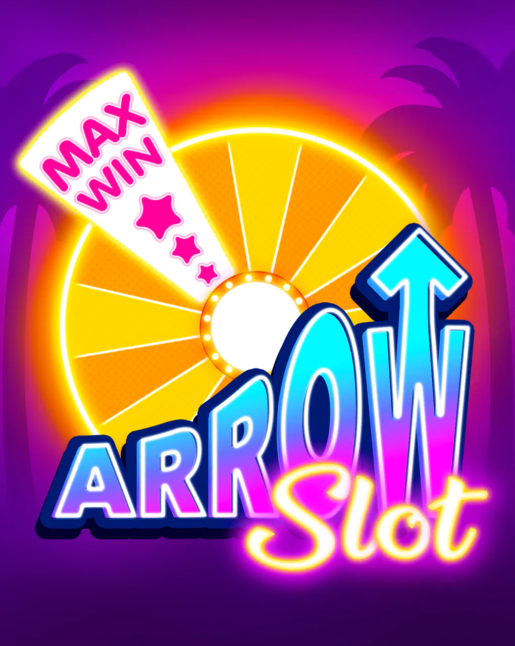 Arrow Slot - SPONSOR777