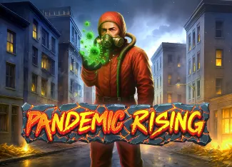 Pragmatic : Pandemic Rising - SPONSOR777