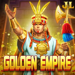 Golden Empire - SPONSOR777