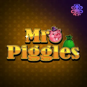Mr. Piggles - SPONSOR777