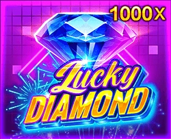 Lucky Diamond - SPONSOR777